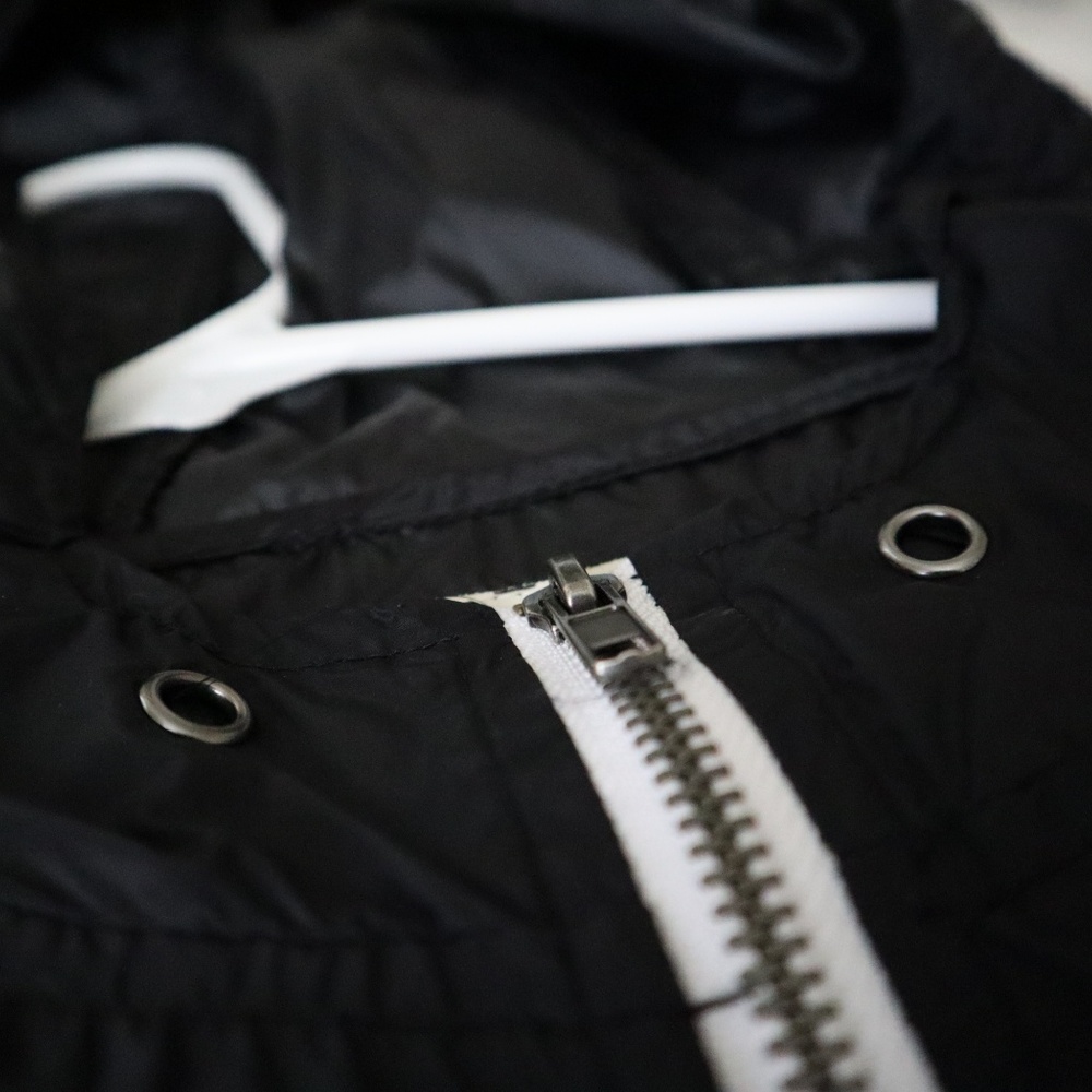 Windbreaker - Picture 4 of 7